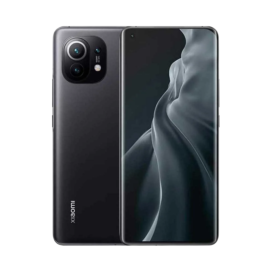 Xiaomi Mi 11 5G DS Xiaomi Mi 11 5G DS